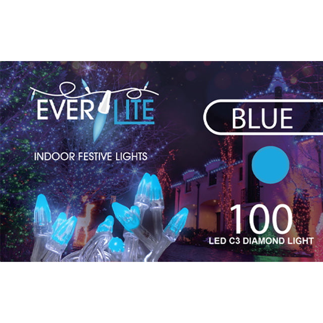 Everlite LED 100 C3 DIAMOND LIGHTS
