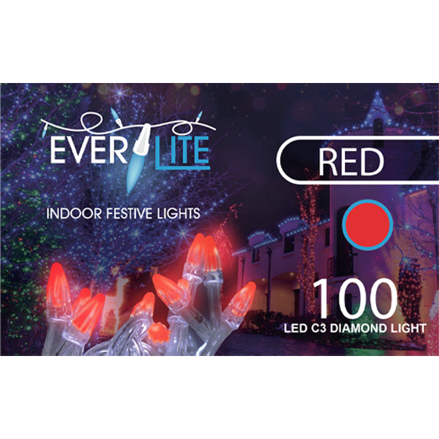 Everlite LED 100 C3 DIAMOND LIGHTS