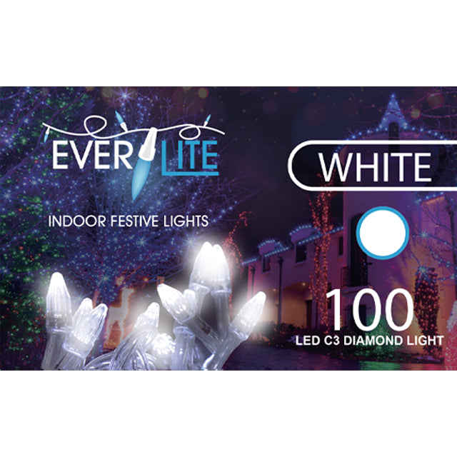 Everlite LED 100 C3 DIAMOND LIGHTS