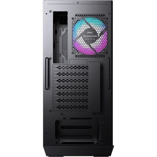 MSI Aegis RS Intel i7-10700F 16GB RAM 500GB SSD RTX 3050 8 GB GDDR6