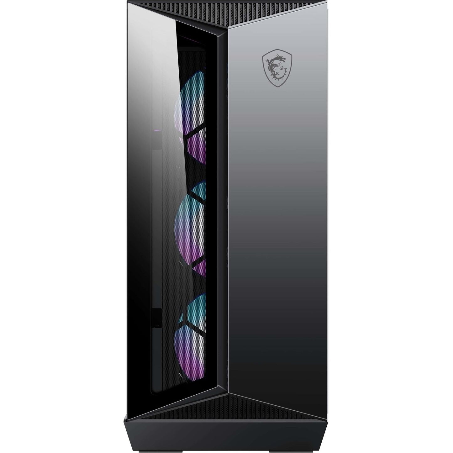 MSI Aegis RS Intel i7-10700F 16GB RAM 500GB SSD RTX 3050 8 GB GDDR6