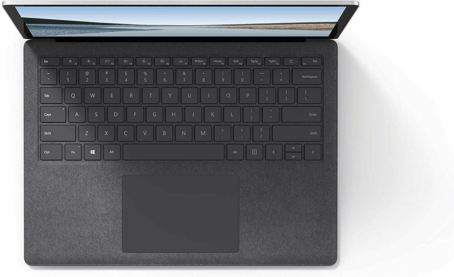 Microsoft Surface Laptop 3 13.5" Touchscreen Intel i5-1035G7 8GB RAM 128GB SSD