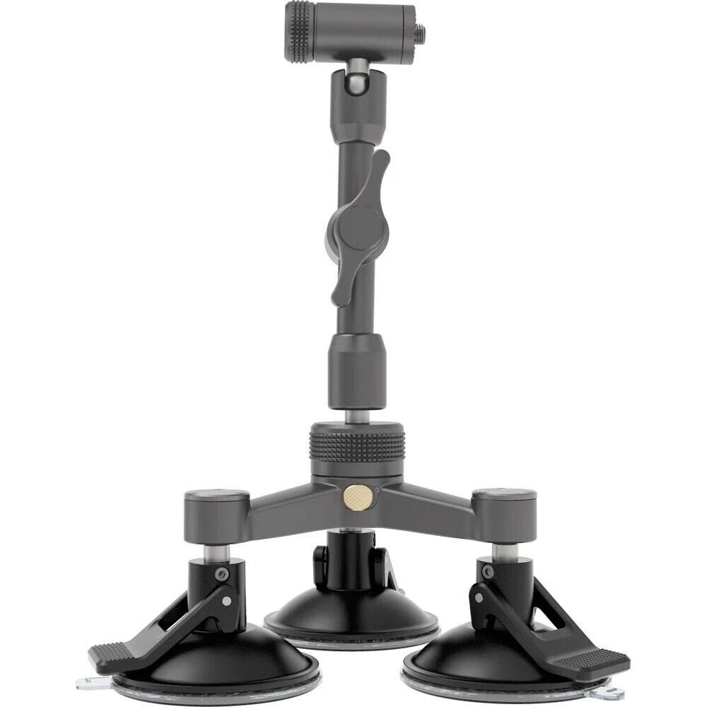 Osmo Action 3 Multi Adventure Combo Action Camera Bundle