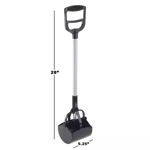 PET POOP SCOOP 73 CM