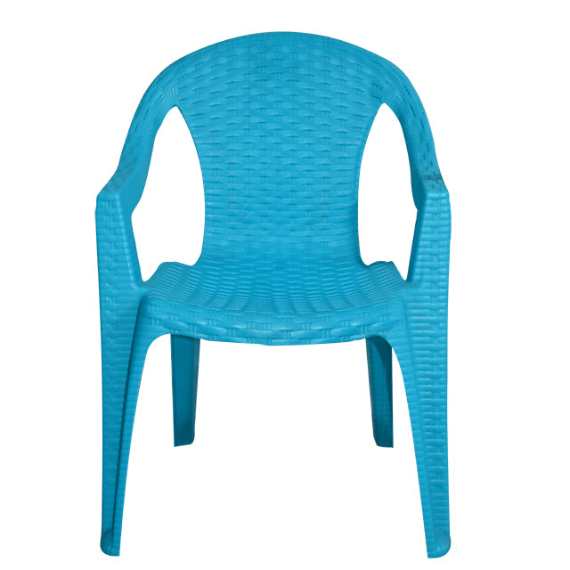 Rattan Kids Chair