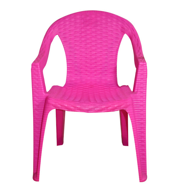 Rattan Kids Chair