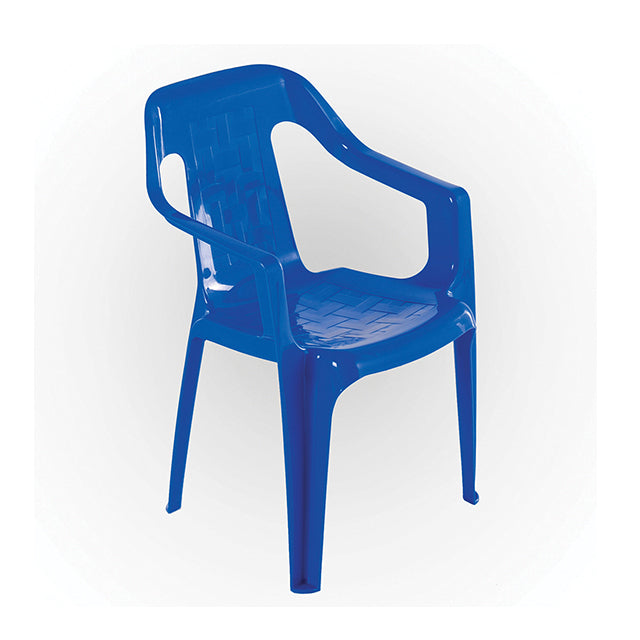 RIMAX ESTRELLA KIDS CHAIR BLUE