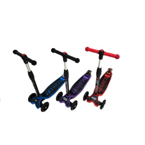 Scooter 53X80 CM ASST