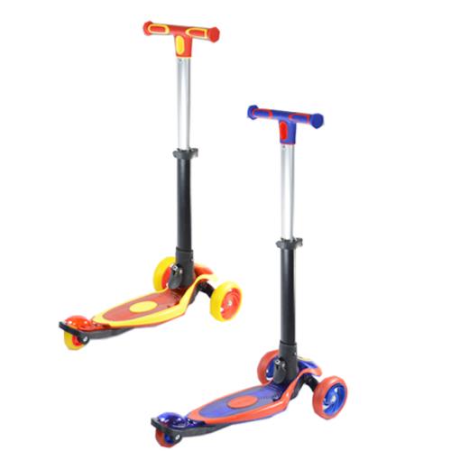 Scooter 53X80 CM ASST MULTICOLOR