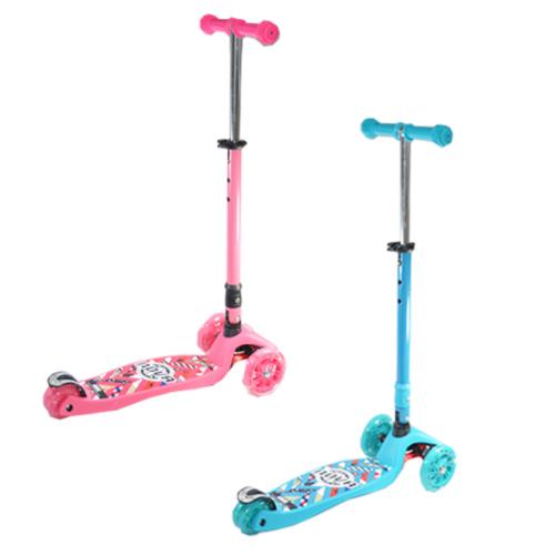 Scooter 55x13x86CM ASST