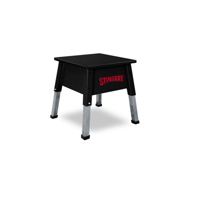 STINGRAY PLIOMETRIC EXERCISE BENCH