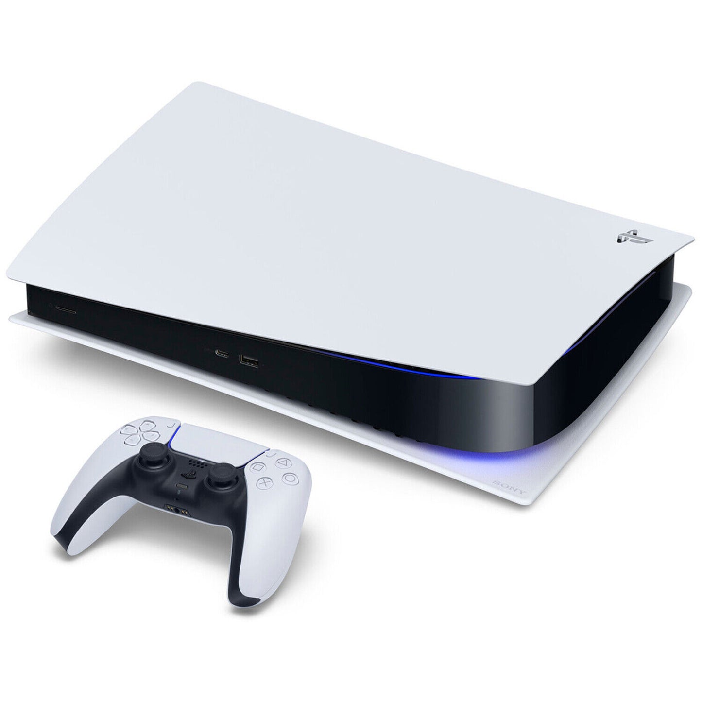 Sony PlayStation 5 Digital Edition PS5 – God of War Ragnarök Bundle