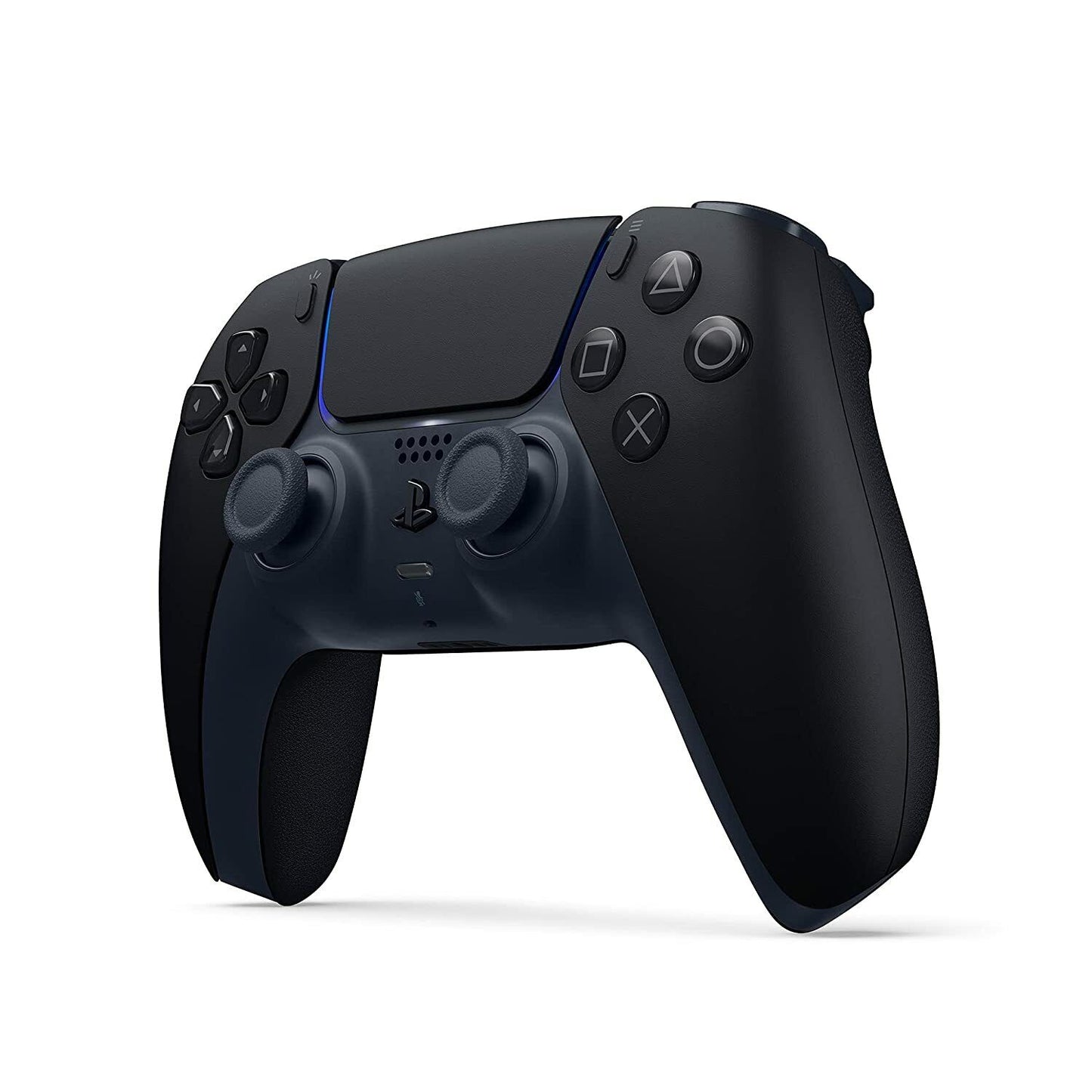 Sony Playstation 5 Disc with Extra Controller and FPS Grip Kit Bundle