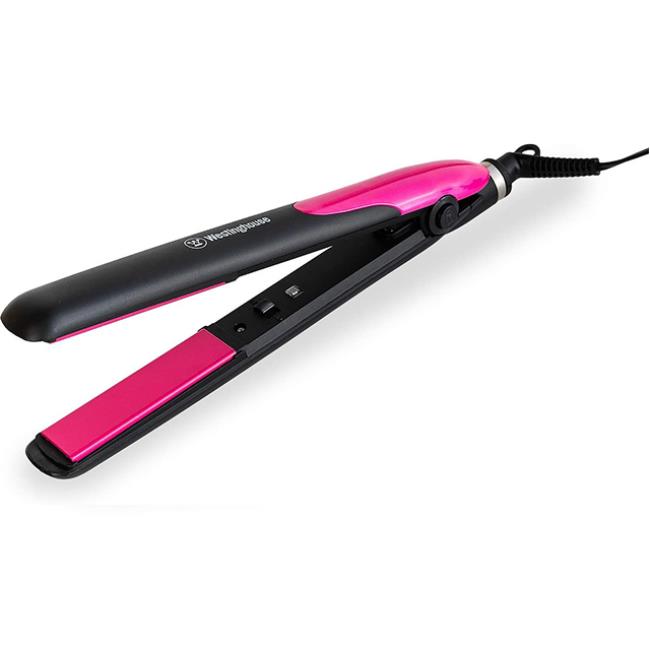 WESTINGHOUSE 1" CERAMIC STRAIGHTENER/FLAT IRON