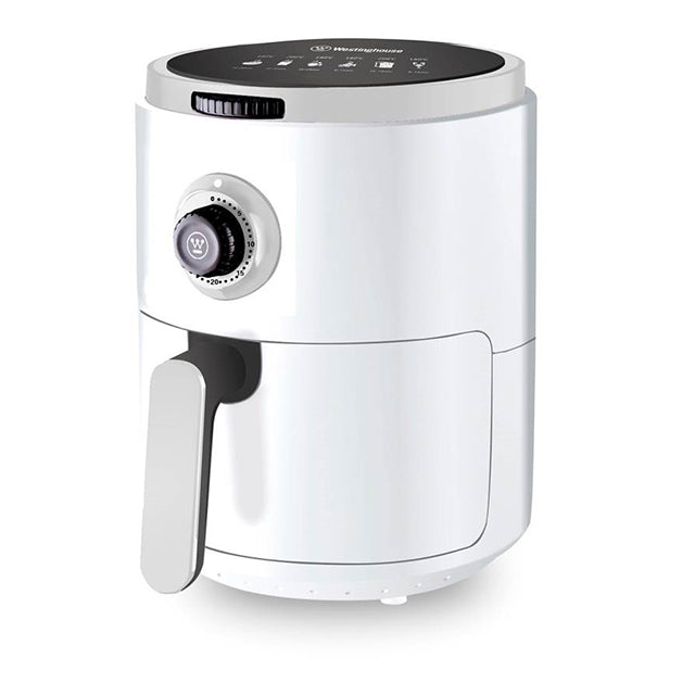 WESTINGHOUSE 3L AIR FRYER WHITE 1200W