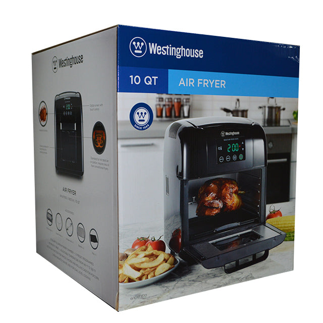 Westinghouse Digital Air Fryer