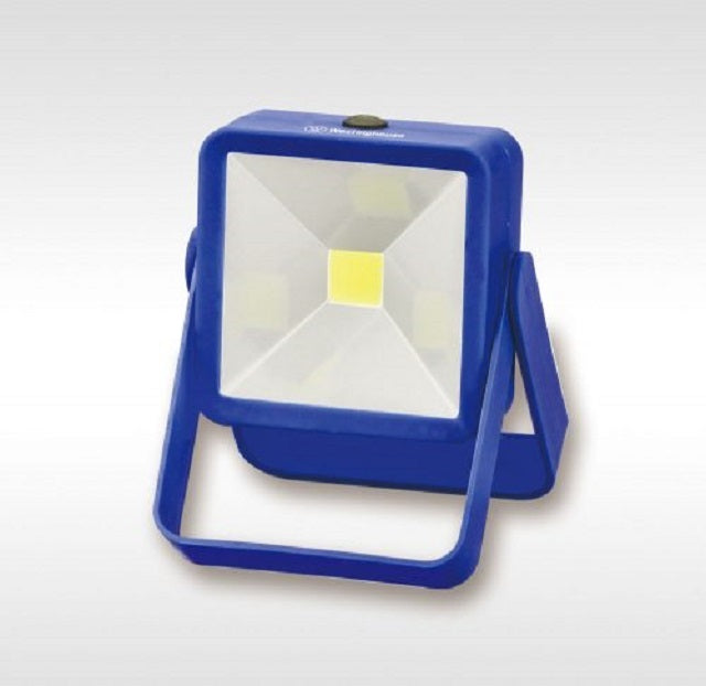 WESTINGHOUSE LED WORK LIGHT W/STAND 3W (4AABATT INC)