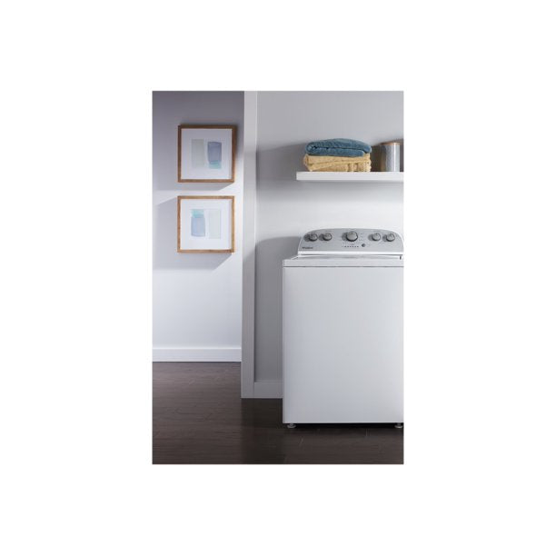 Whirlpool 3.9CuFt Washing Machine