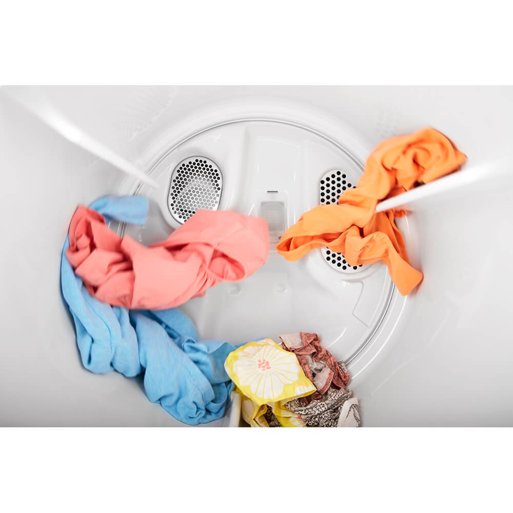 Whirlpool 7 CuFt Front-Load Dryer