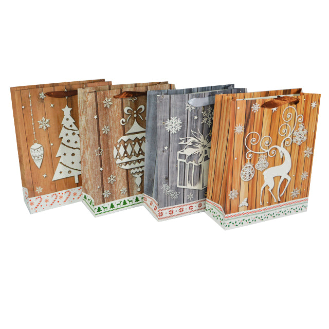 XMAS GIFT BAG