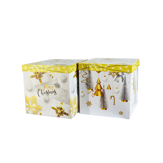 XMAS GIFT BOX