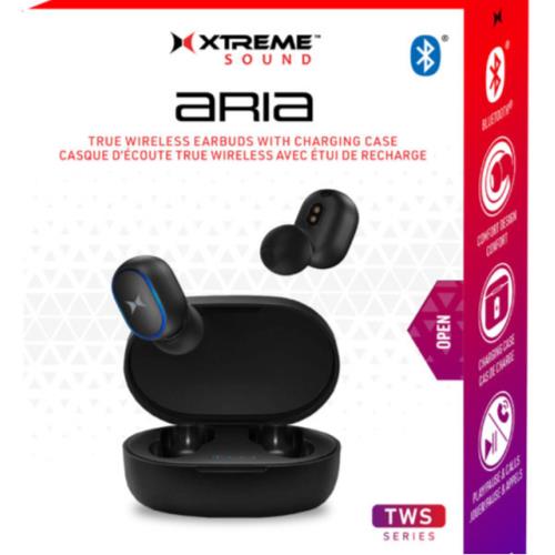 XTREME NANO TWS EARBUDS