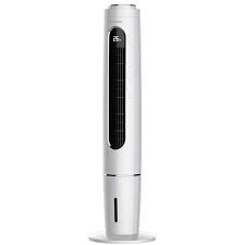 WESTINGHOUSE 43" 4 IN 1 FAN/AIR COOLER/HUMIDIFIER/PURIFIER White