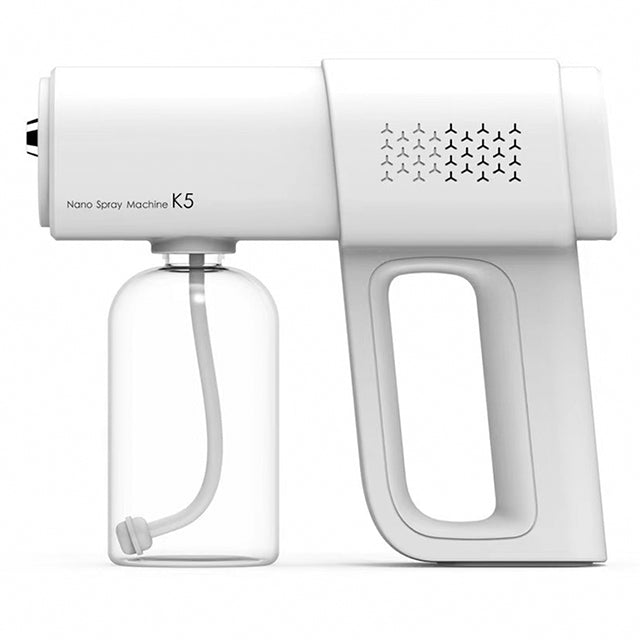 K5 NANO SPRAY MACHINE 380ML BLUE RAY
