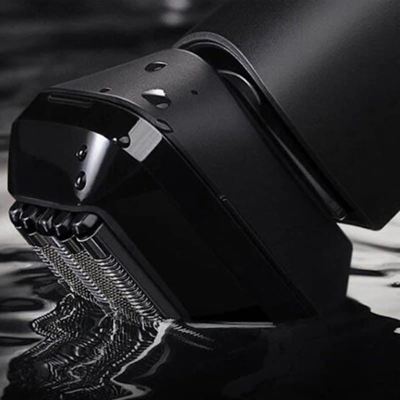 Xiaomi Mi 5-Blade Electric Shaver