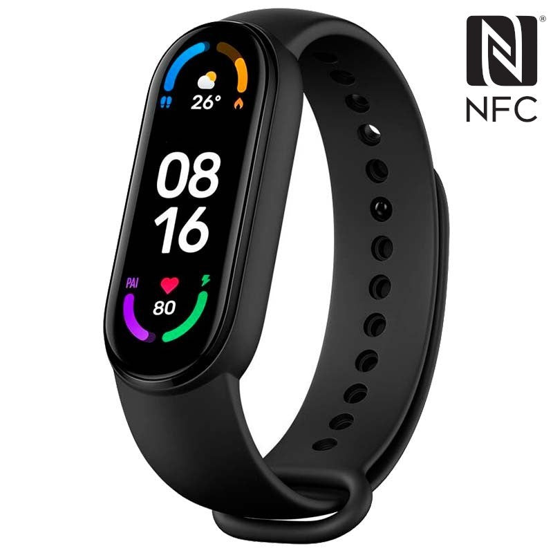 Xiaomi Mi Smart Band 6 NFC