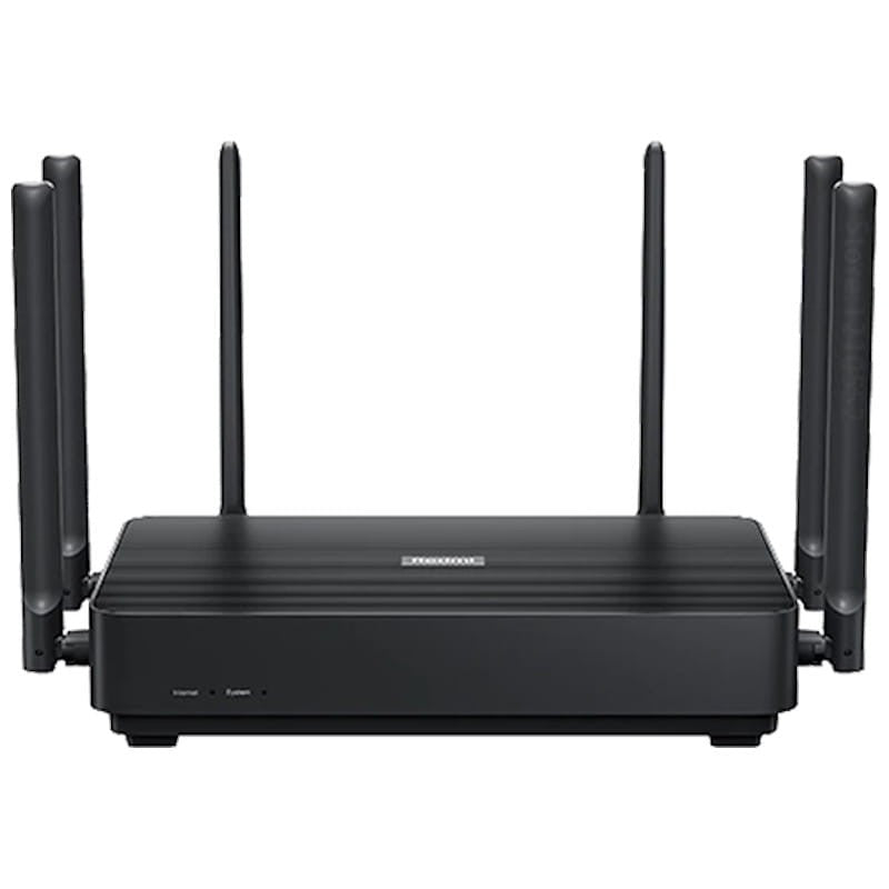 Mi Router AX3200 EU