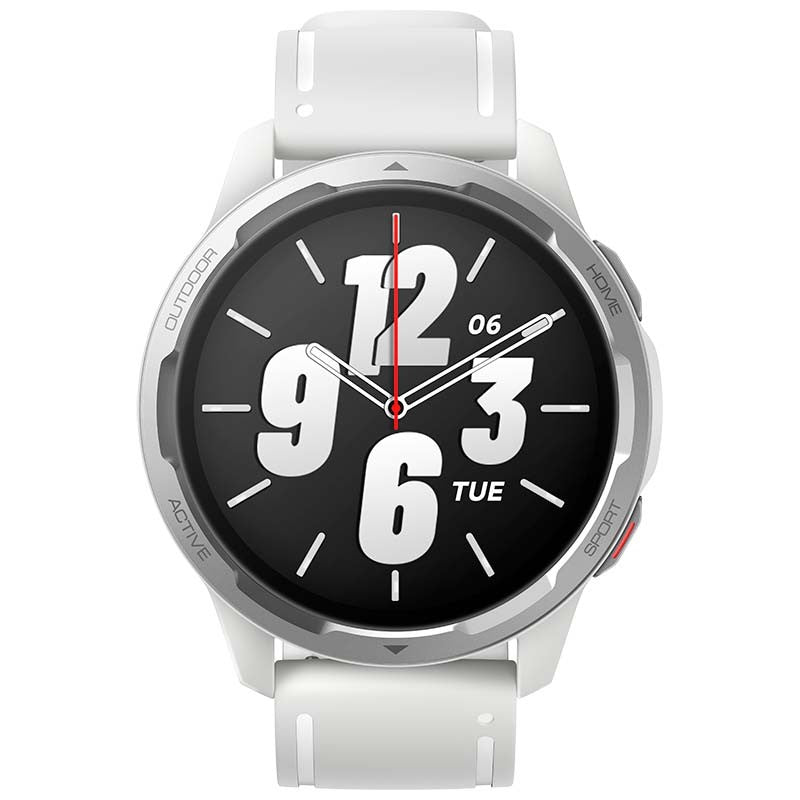 Xiaomi Watch S1 Active - Smartwatch