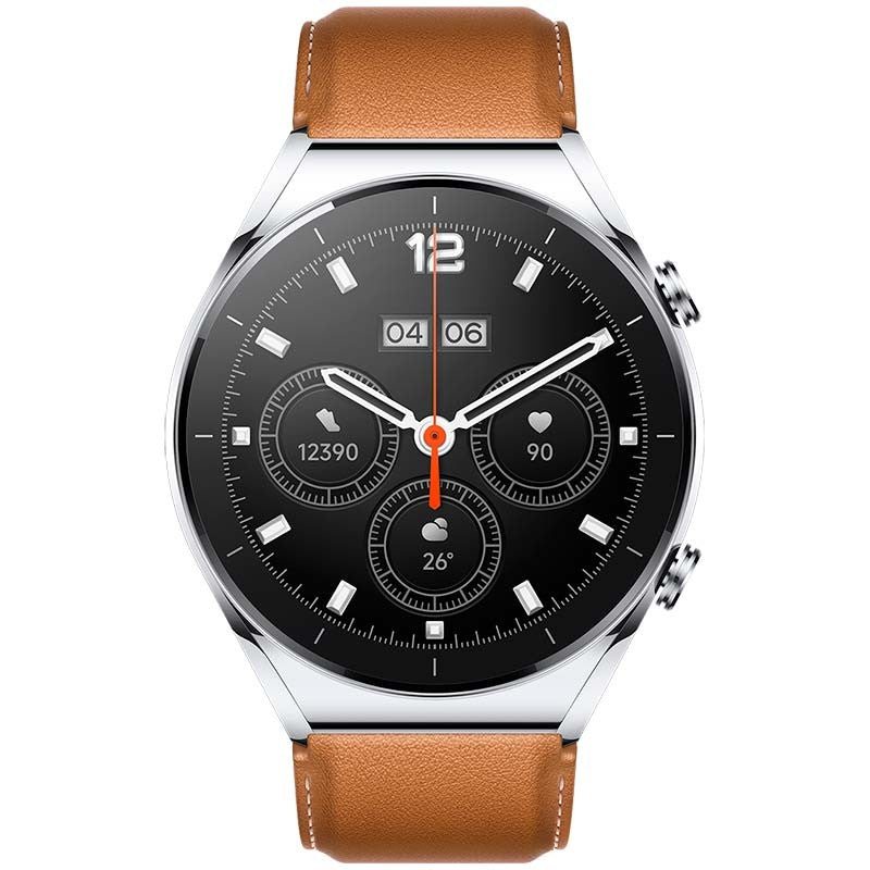 Xiaomi Watch S1 - Smartwatch