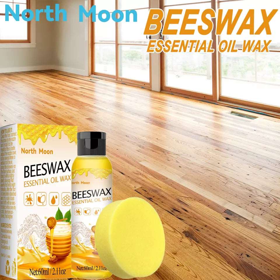 High Quality Beeswax For Floor Cleaning and Household Maintenance Polishing Wax