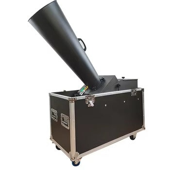 🎉 CO₂ Confetti Machine (Large)