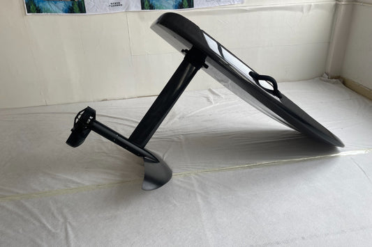 ⚡ E-Foil – The Electric Hydrofoil Panel