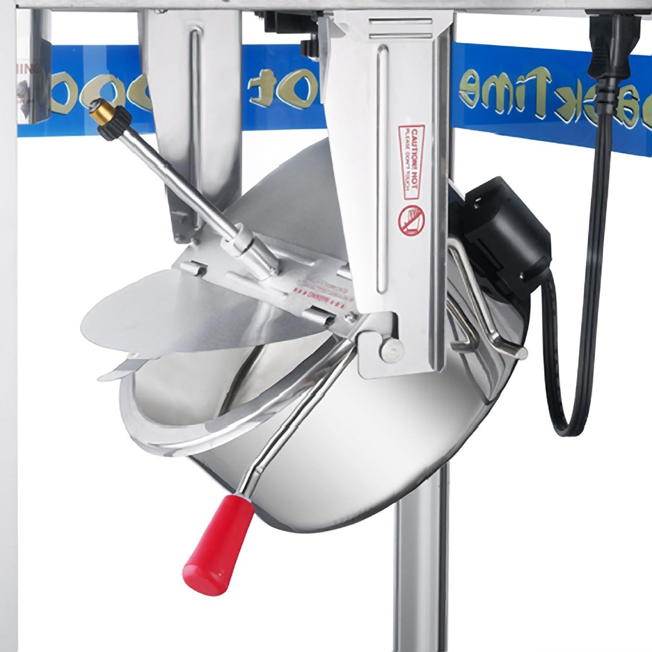 Great Northern 12OZ Commercial Popcorn Machine