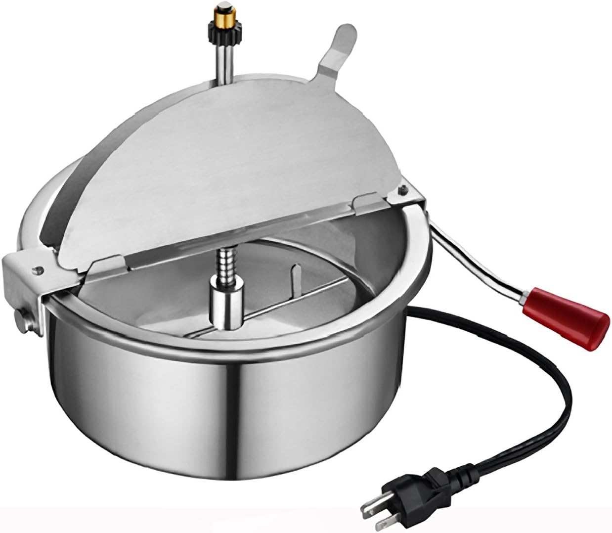 Great Northern 12OZ Commercial Popcorn Machine