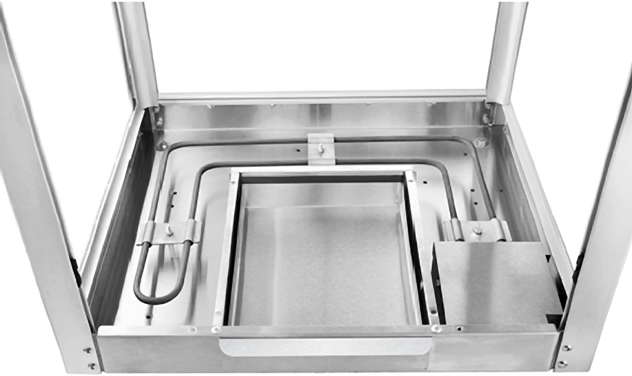 Great Northern 12OZ Commercial Popcorn Machine