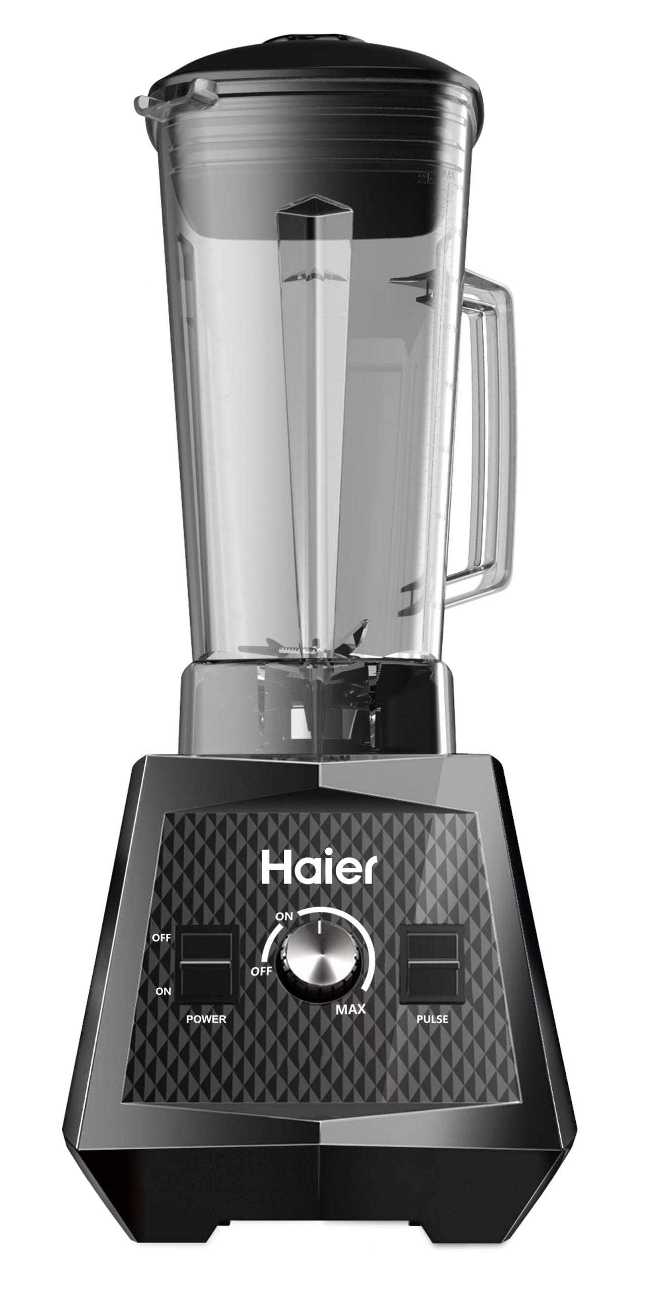 Haier Blender with 1500 watts of power