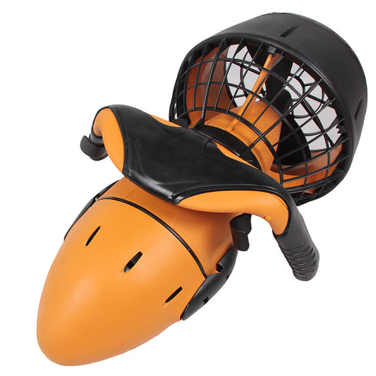 🌊 Handheld Submersible Underwater Diving Scooter – 300W / 500W Power Options