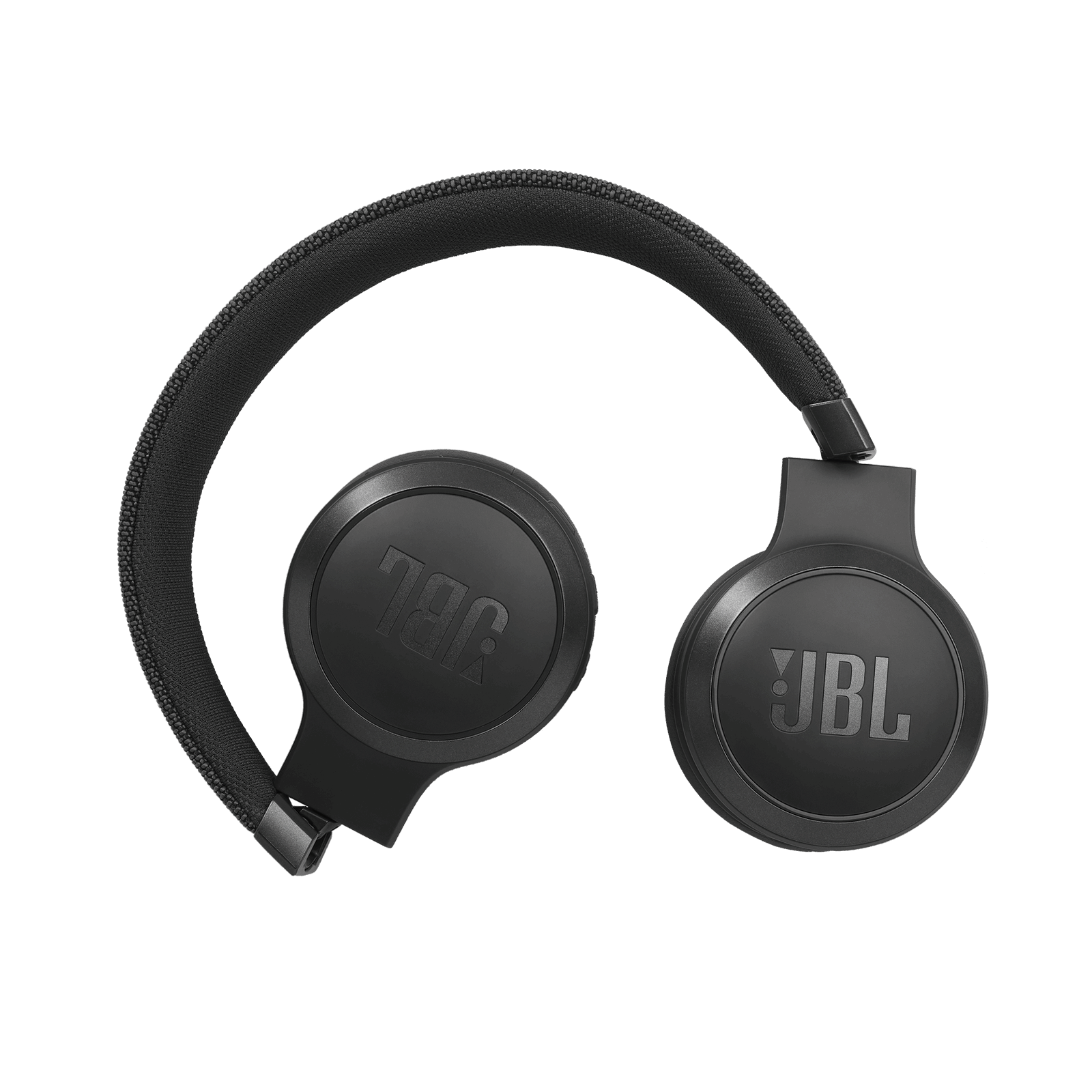 JBL Live 460NC Bluetooth Wireless On-ear Noise-cancelling Headphones