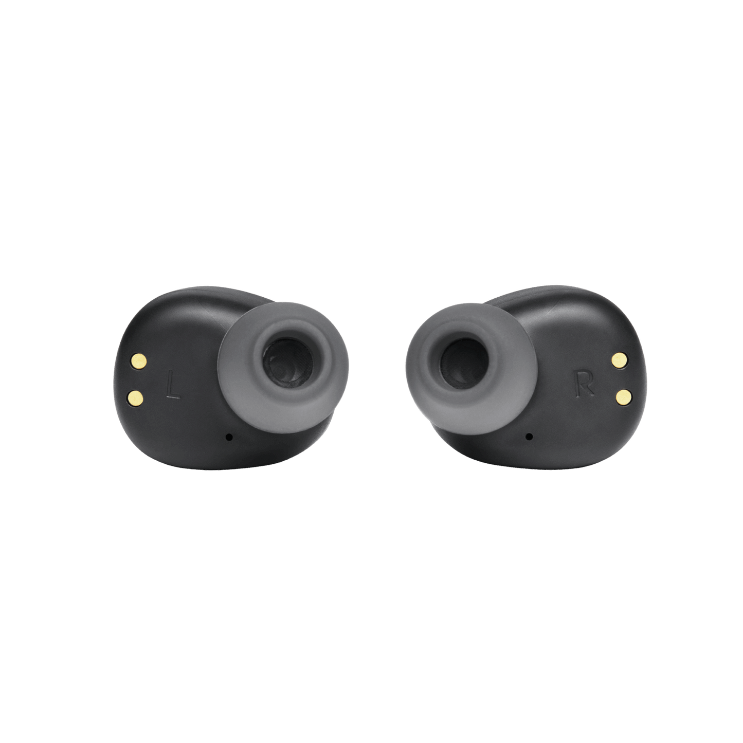 JBL Vibe 100TWS True Wireless Bluetooth Earbuds Black