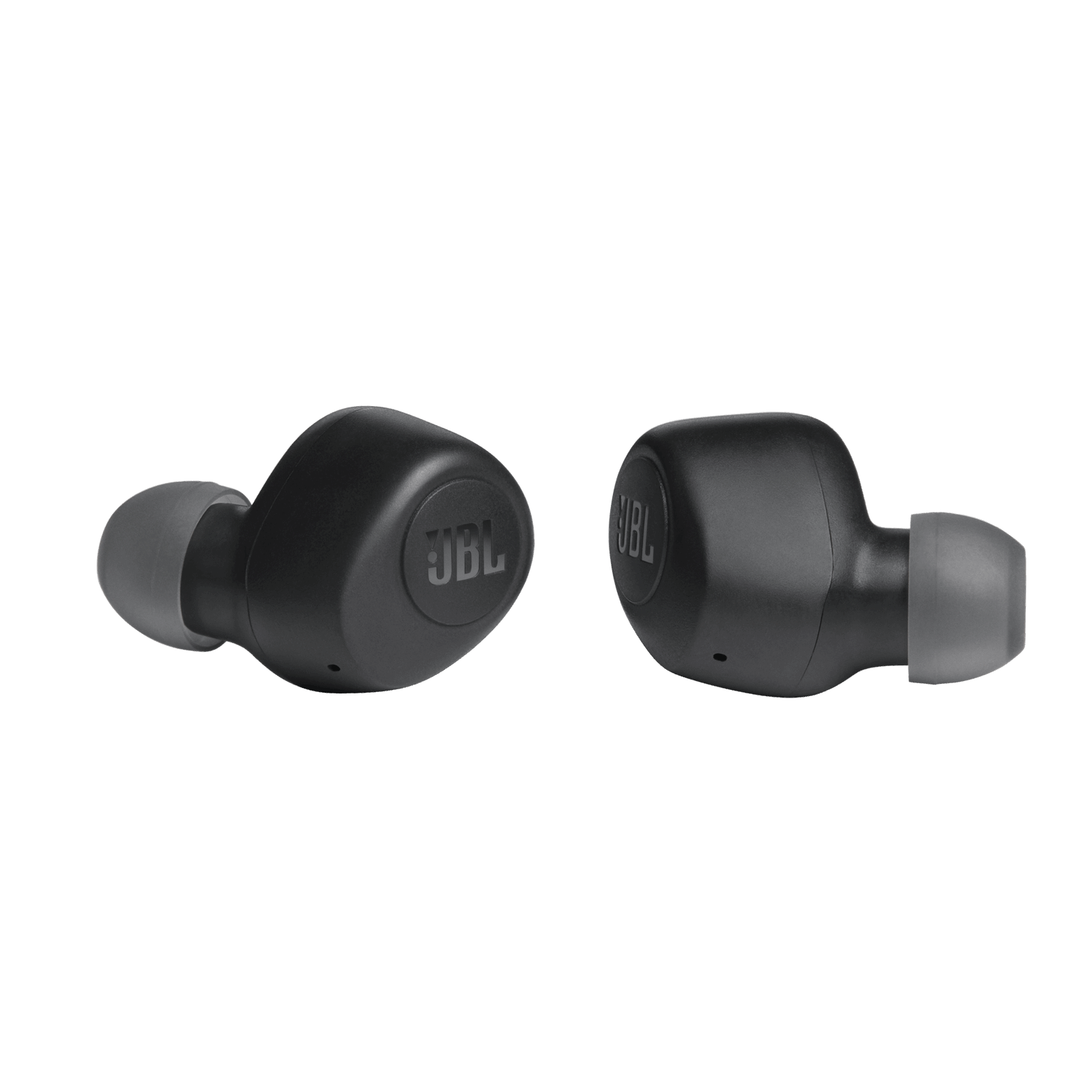 JBL Vibe 100TWS True Wireless Bluetooth Earbuds Black