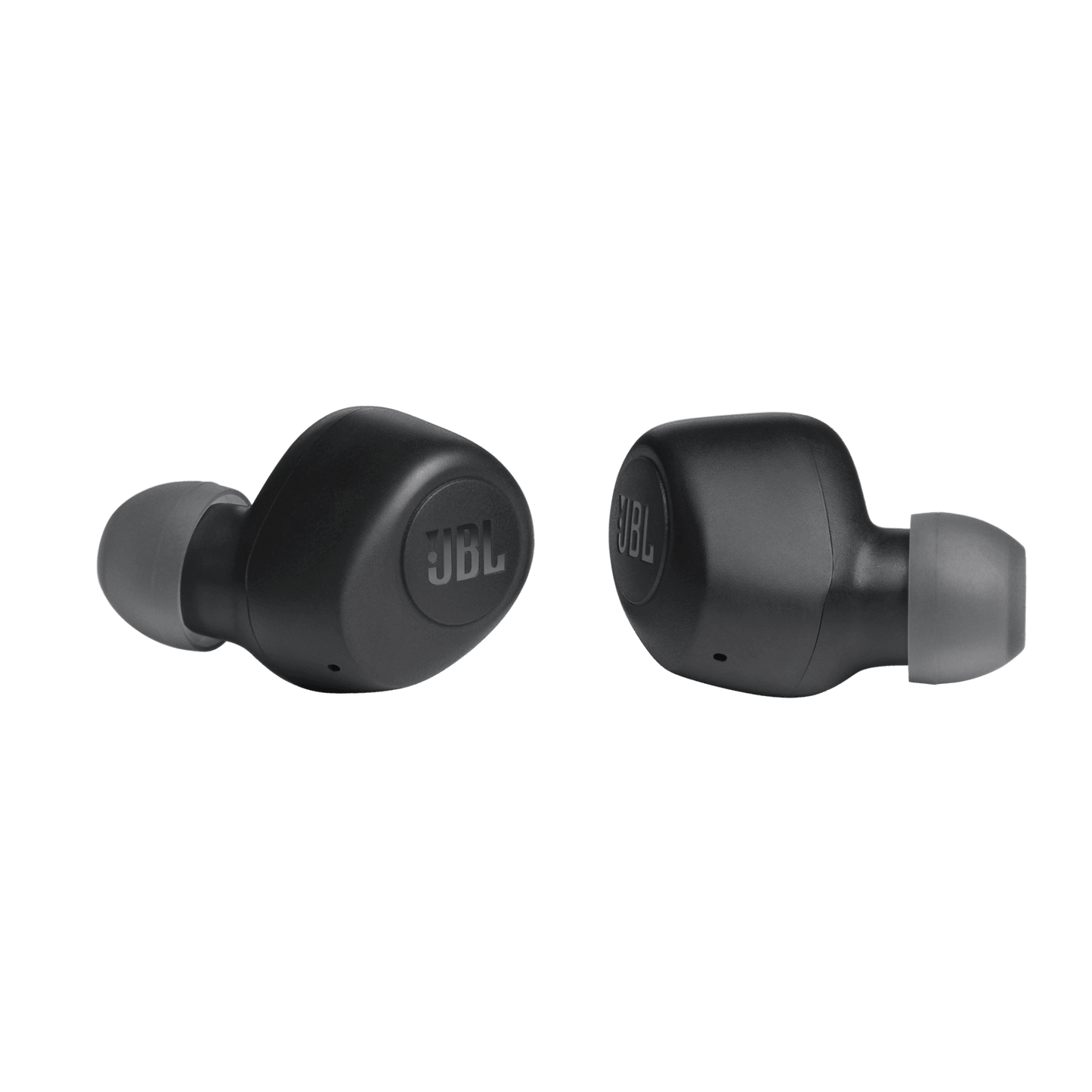 JBL Vibe 100TWS True Wireless Bluetooth Earbuds Black