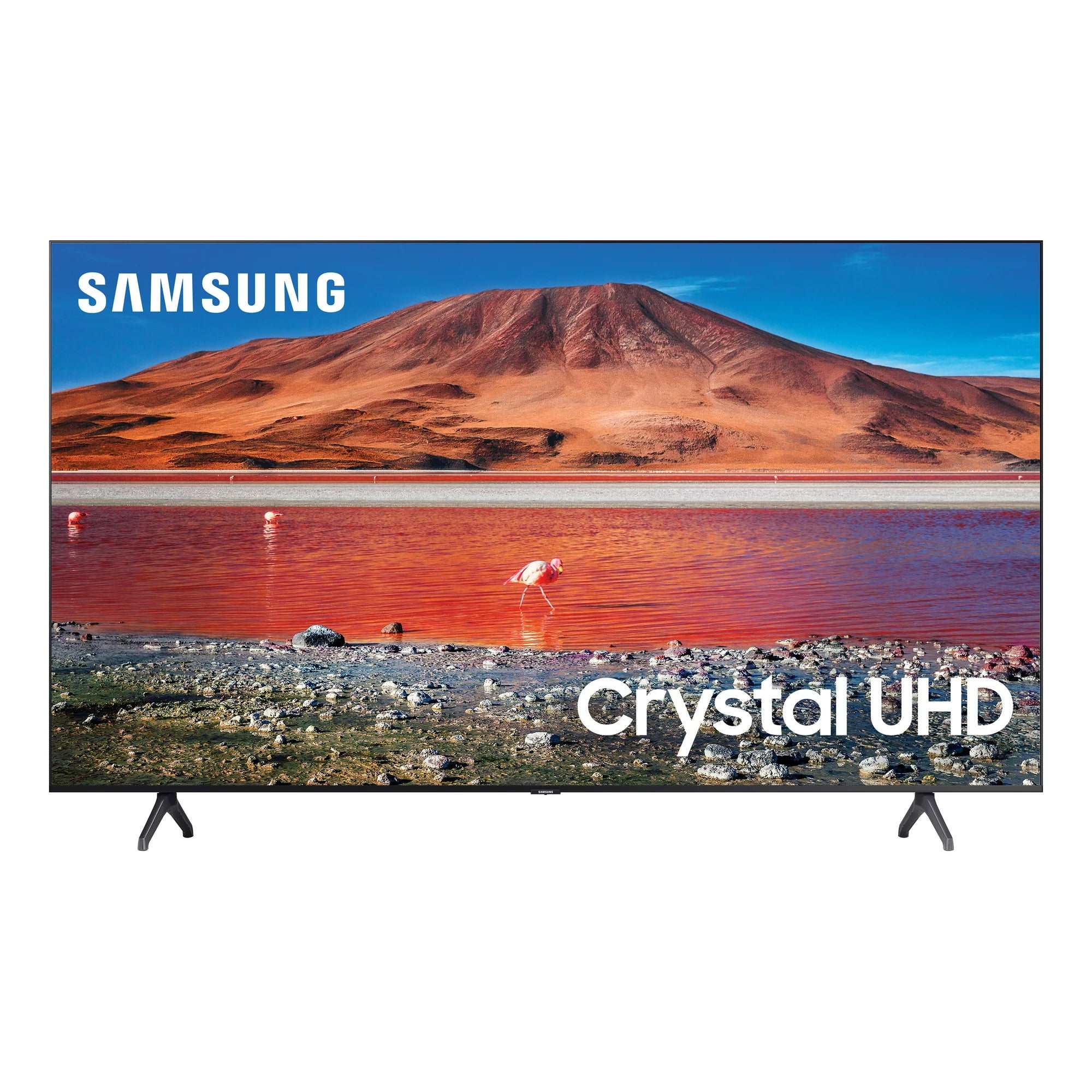 Samsung 75” Smart TV
