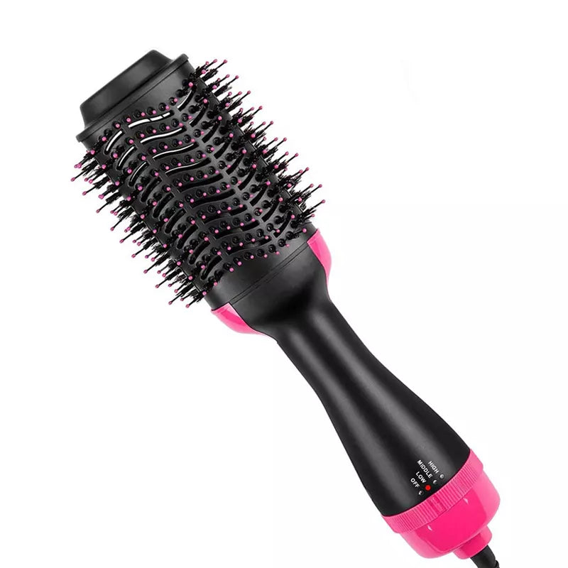 Professional Revlon One Step Hair Dryer Brush Hot Air Volume Brush Blow Dryer Comb