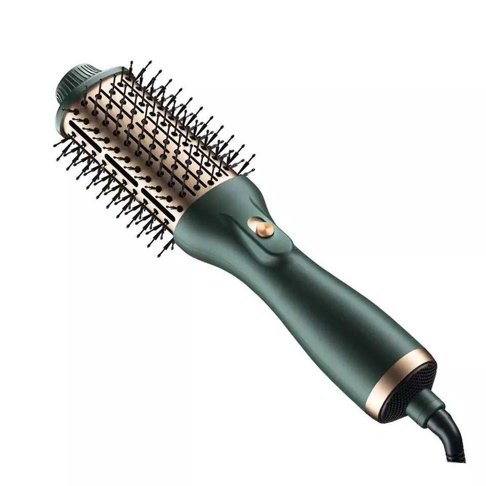 Professional Revlon One Step Hair Dryer Brush Hot Air Volume Brush Blow Dryer Comb