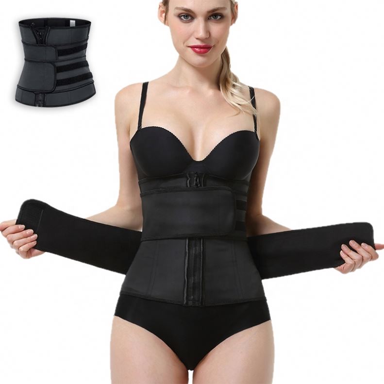 Tummy Bodysuit Shaper Waist Trainer