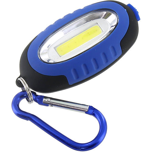 WESTINGHOUSE LED KEYCHAIN WORK LIGHT 1W (2 x CR2032 INCLUDED)